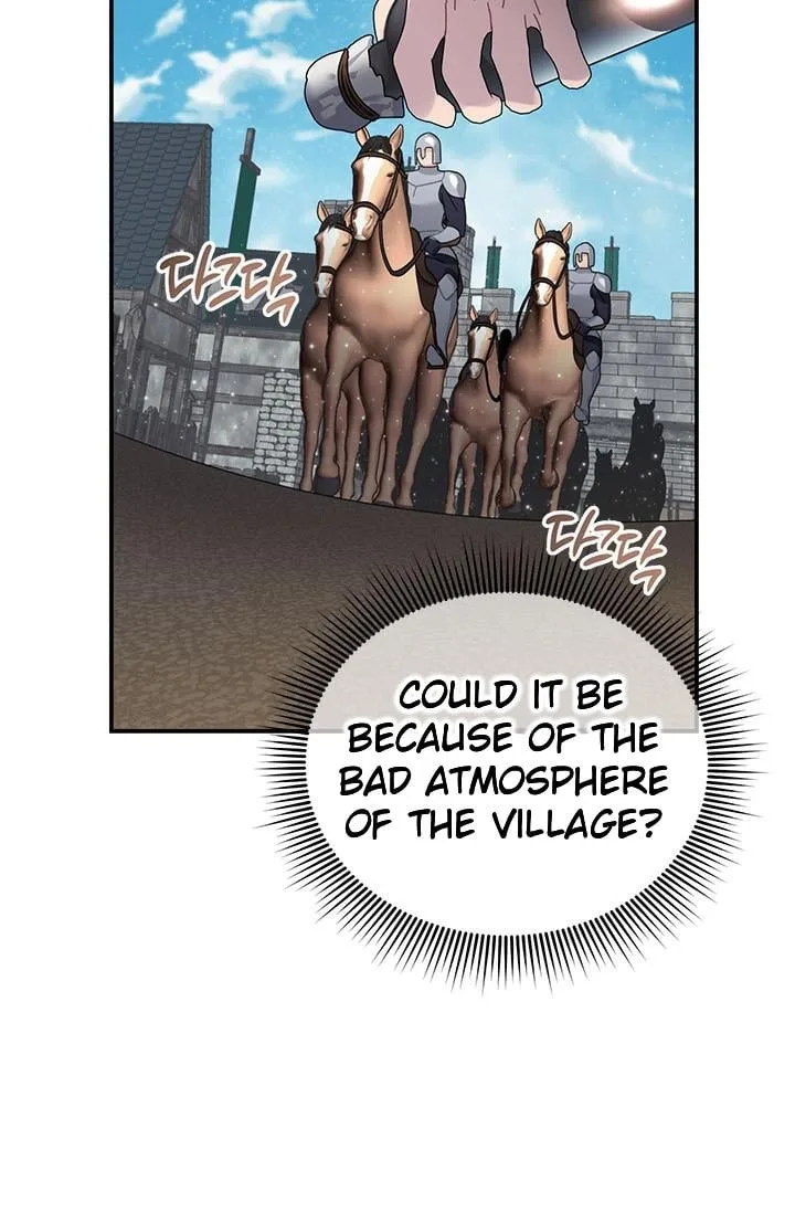 Cavier Falcon Princess Chapter 66 page 6