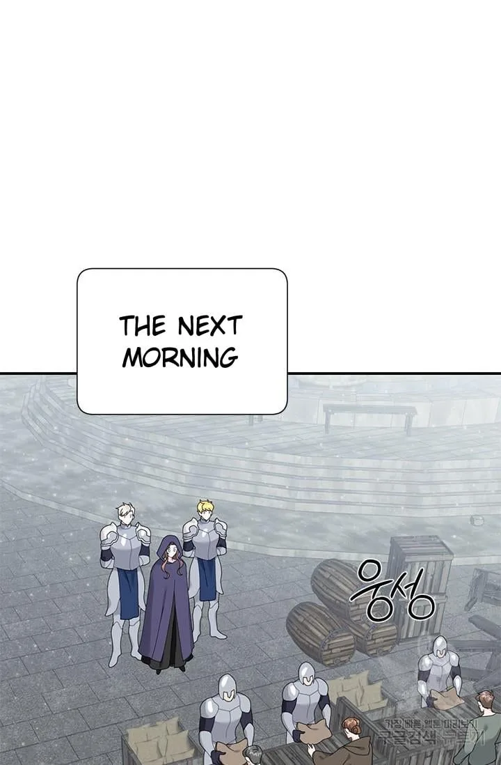 Cavier Falcon Princess Chapter 66 page 23