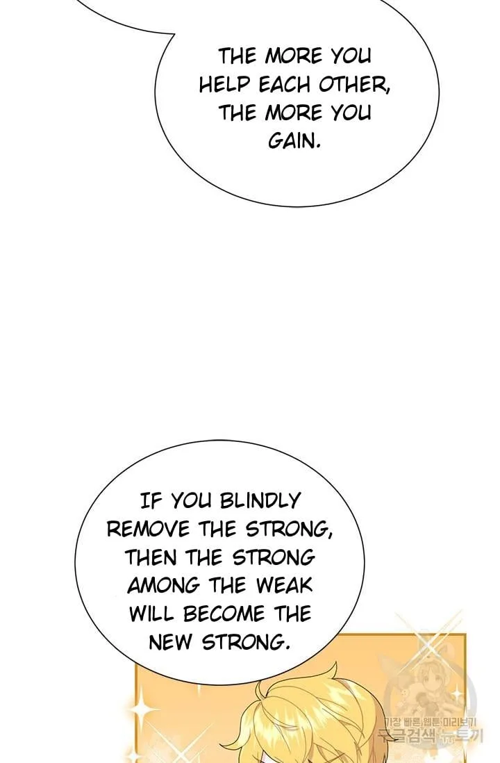 Cavier Falcon Princess Chapter 66 page 42