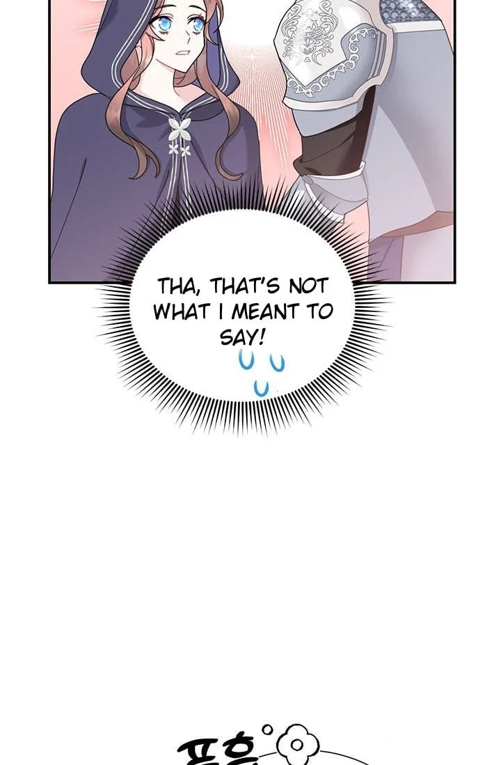 Cavier Falcon Princess Chapter 66 page 54