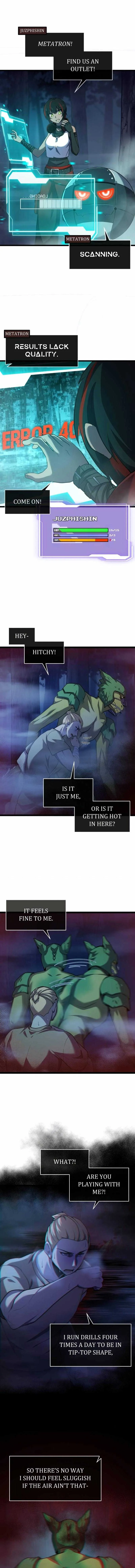 Code Demon Chapter 4 page 4