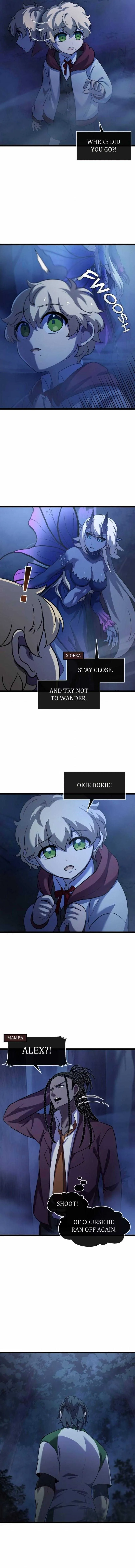 Code Demon Chapter 4 page 3