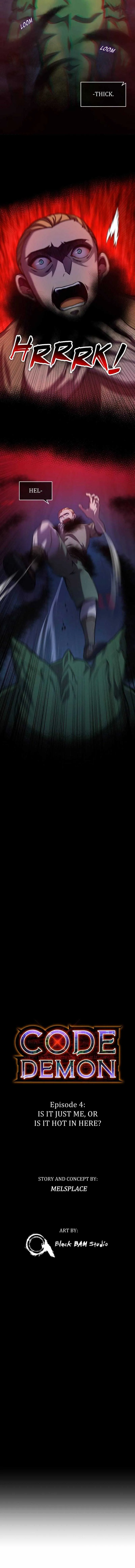 Code Demon Chapter 4 page 5