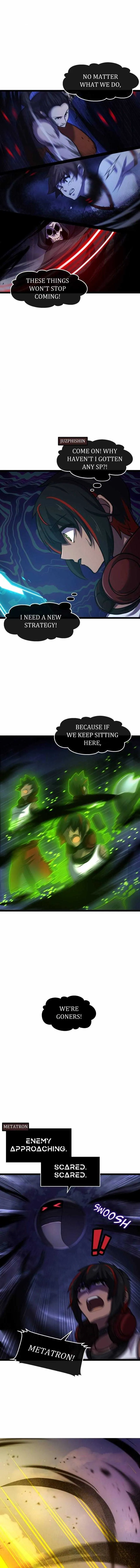 Code Demon Chapter 4 page 14