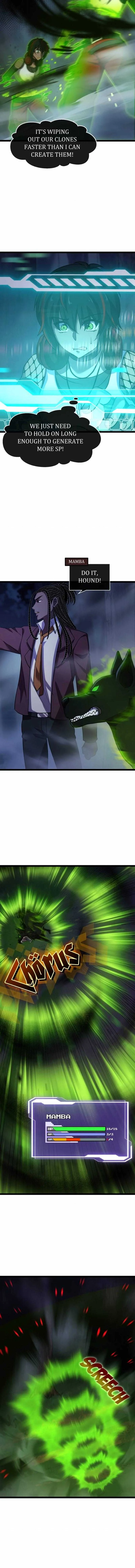 Code Demon Chapter 4 page 11