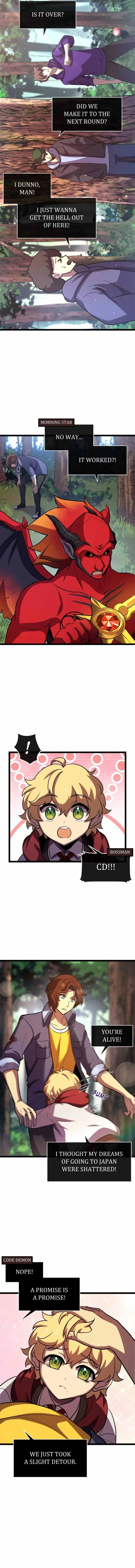 Code Demon Chapter 4 page 16