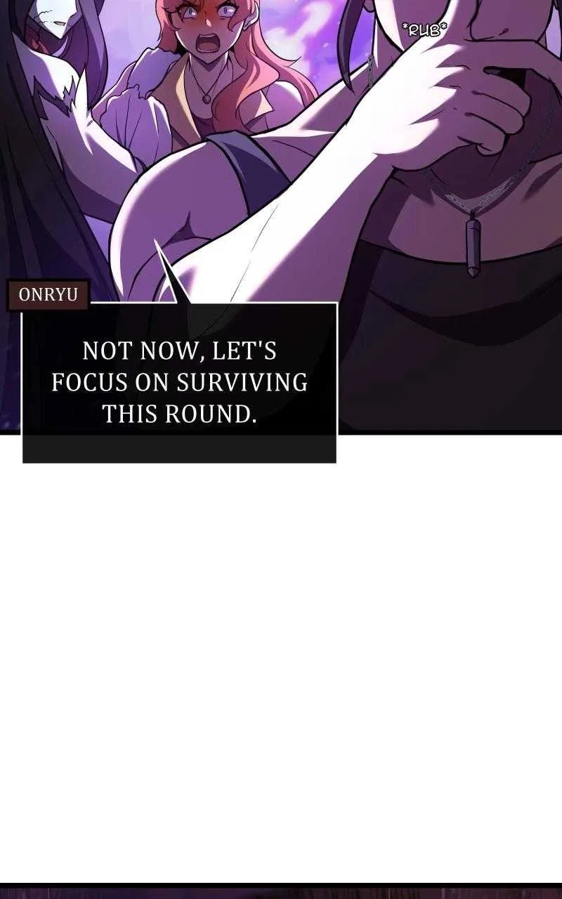 Code Demon Chapter 3 page 16