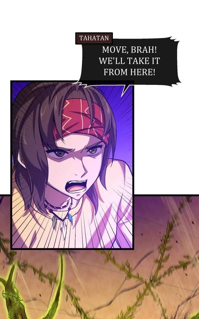 Code Demon Chapter 3 page 19