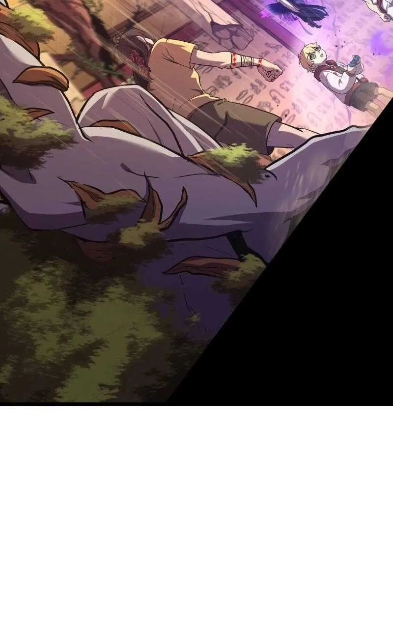 Code Demon Chapter 3 page 26