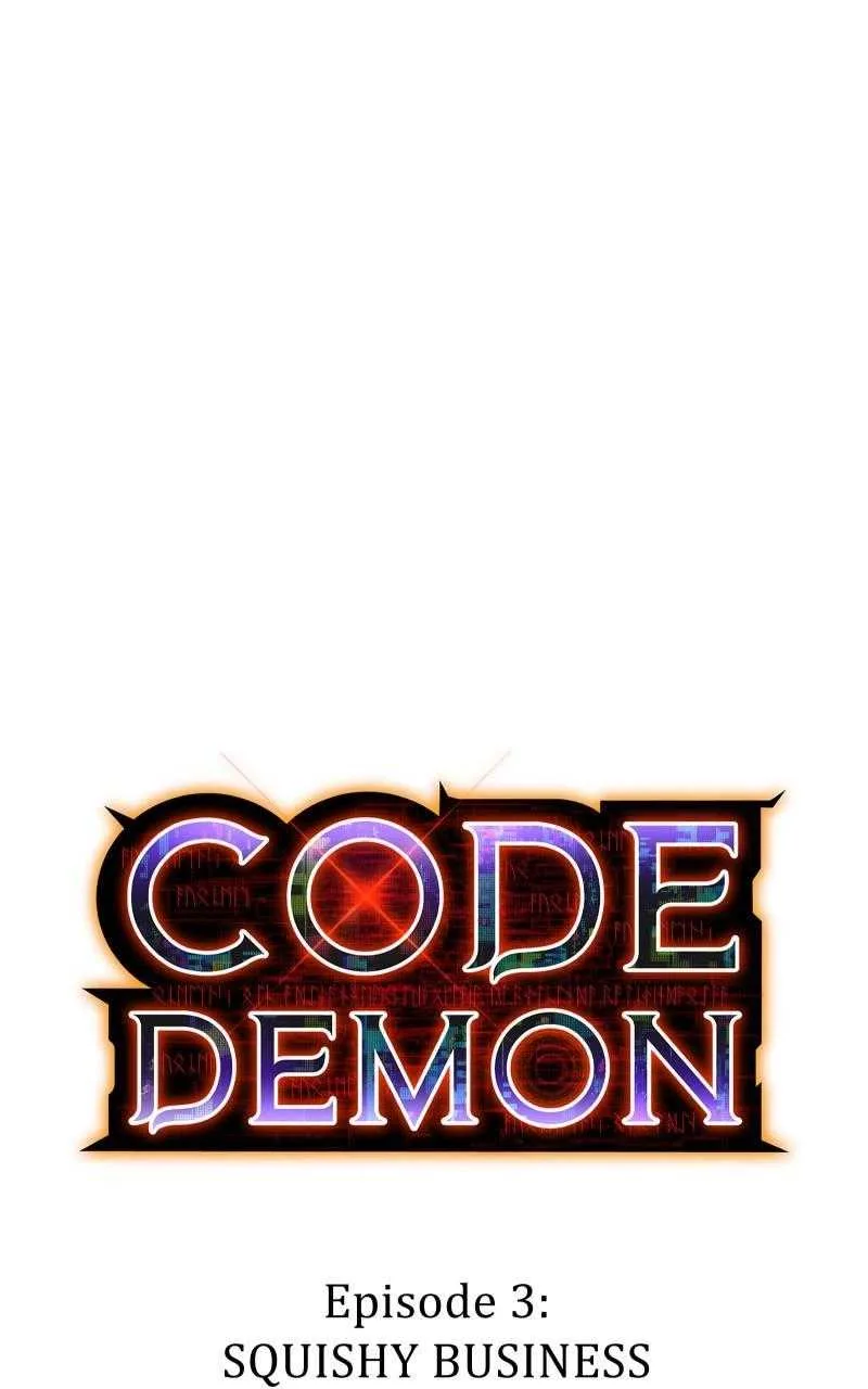 Code Demon Chapter 3 page 27