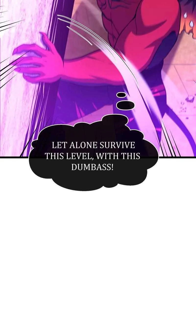 Code Demon Chapter 3 page 38