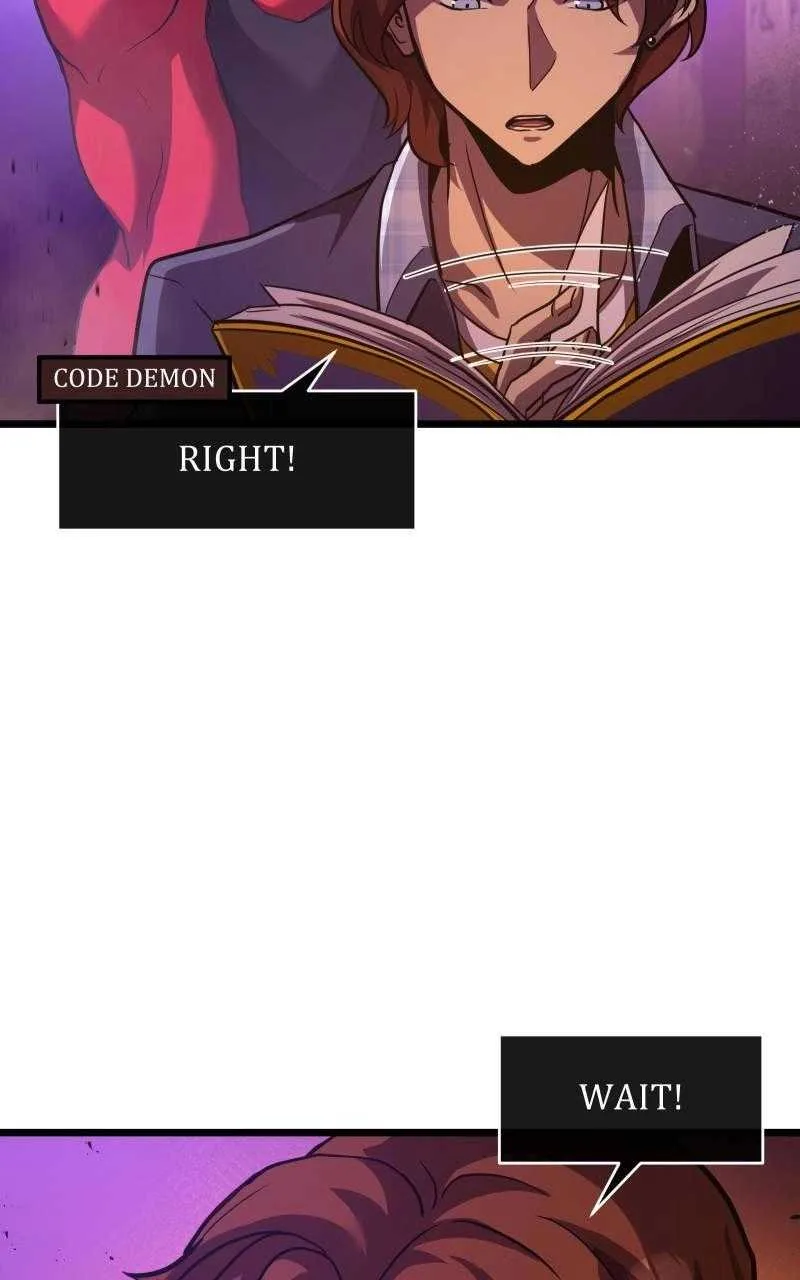 Code Demon Chapter 3 page 30