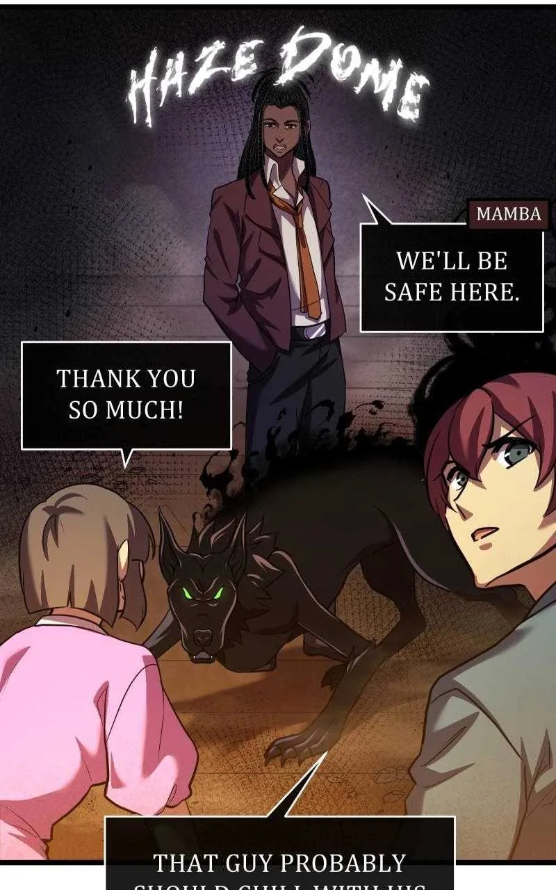 Code Demon Chapter 3 page 55