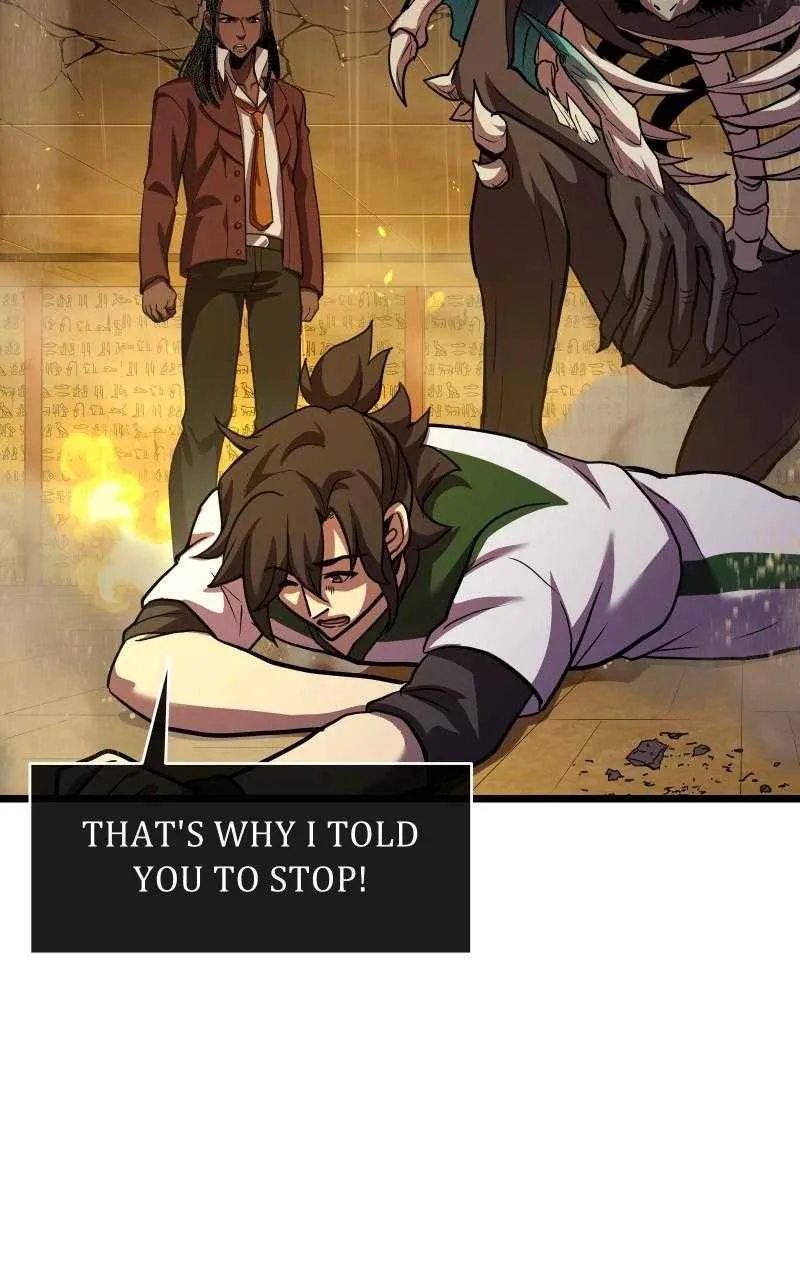 Code Demon Chapter 3 page 67