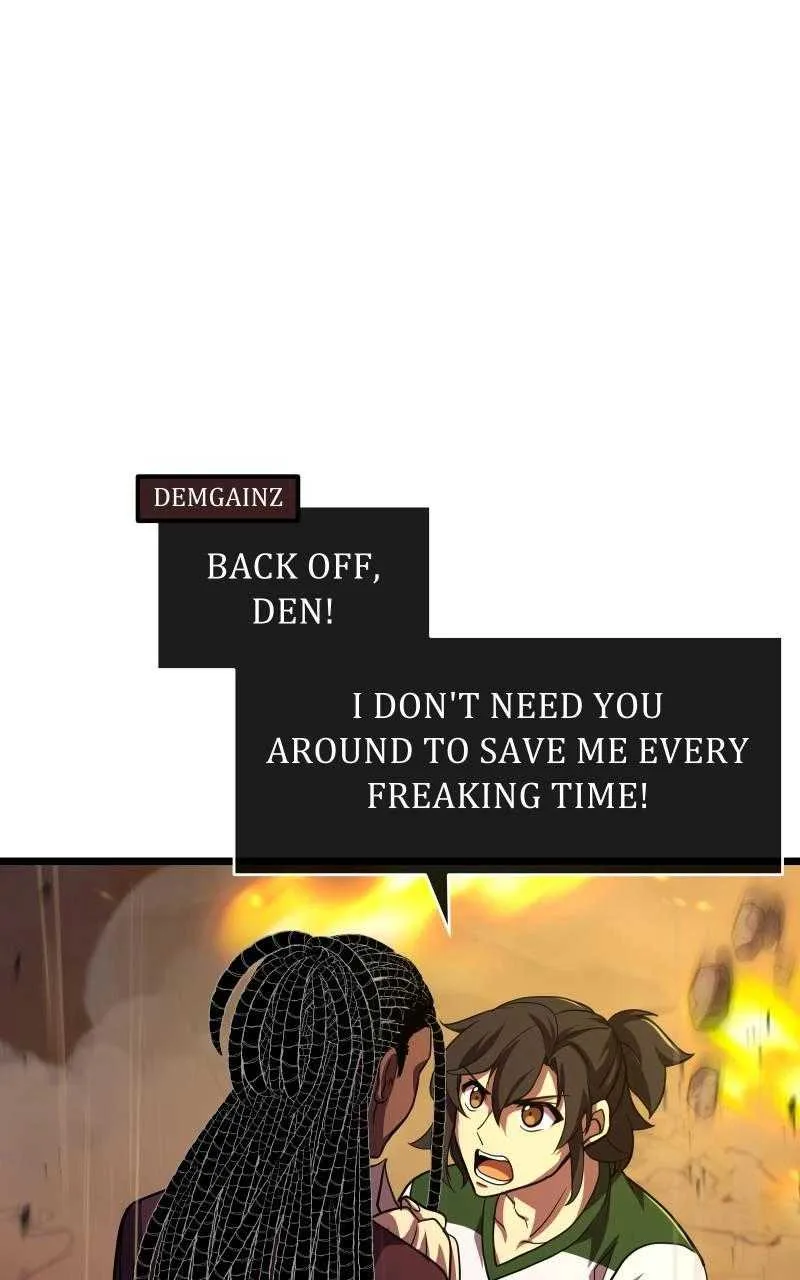 Code Demon Chapter 3 page 69