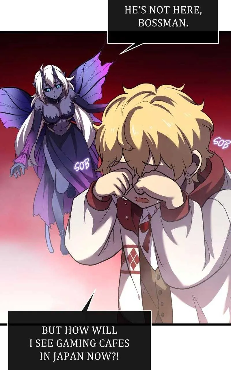 Code Demon Chapter 3 page 86