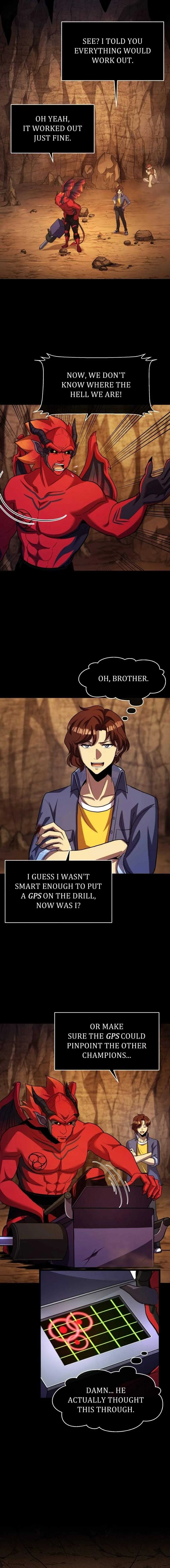 Code Demon Chapter 5 page 8