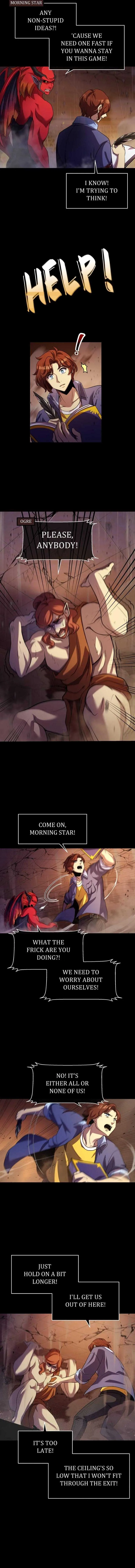 Code Demon Chapter 5 page 3
