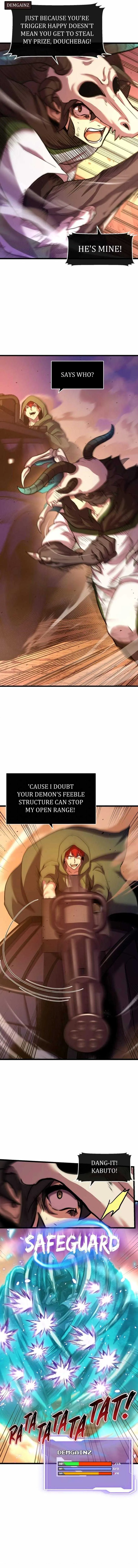 Code Demon Chapter 6 page 3