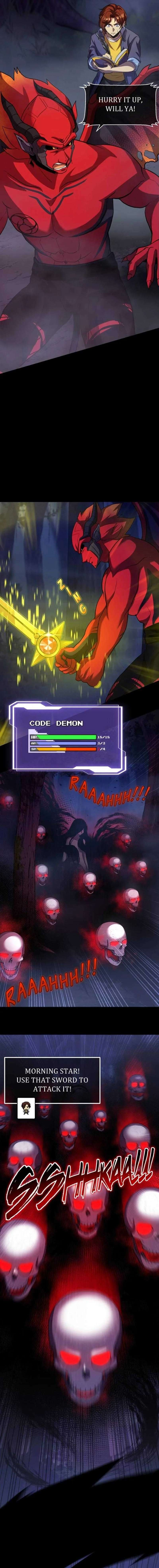 Code Demon Chapter 5 page 12