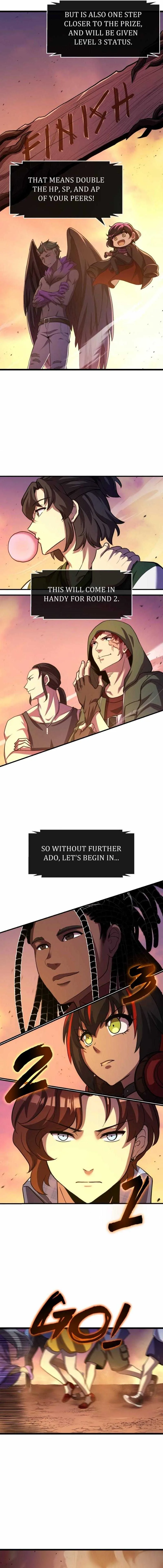 Code Demon Chapter 5 page 17