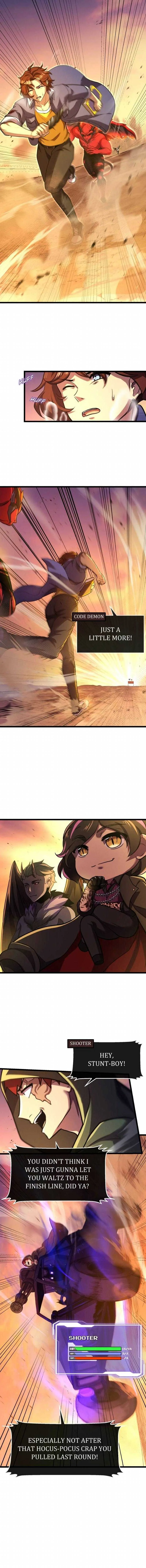 Code Demon Chapter 6 page 2