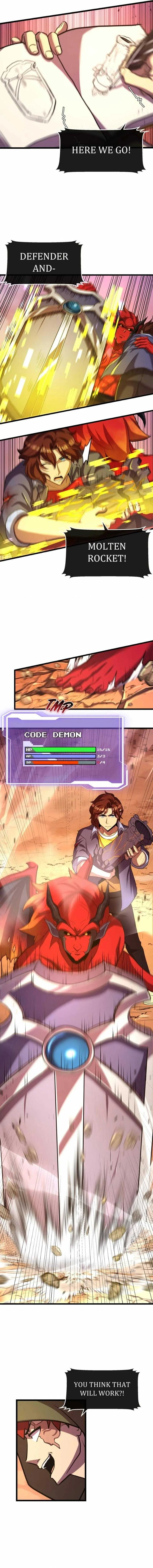 Code Demon Chapter 6 page 6