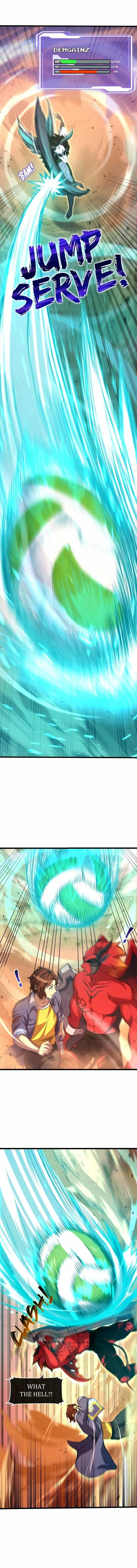 Code Demon Chapter 6 page 8