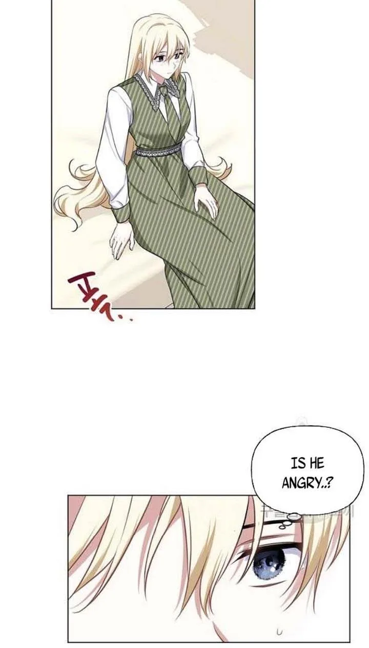 Cling to me (Please Be Obsessed With Me) Chapter 28 page 18