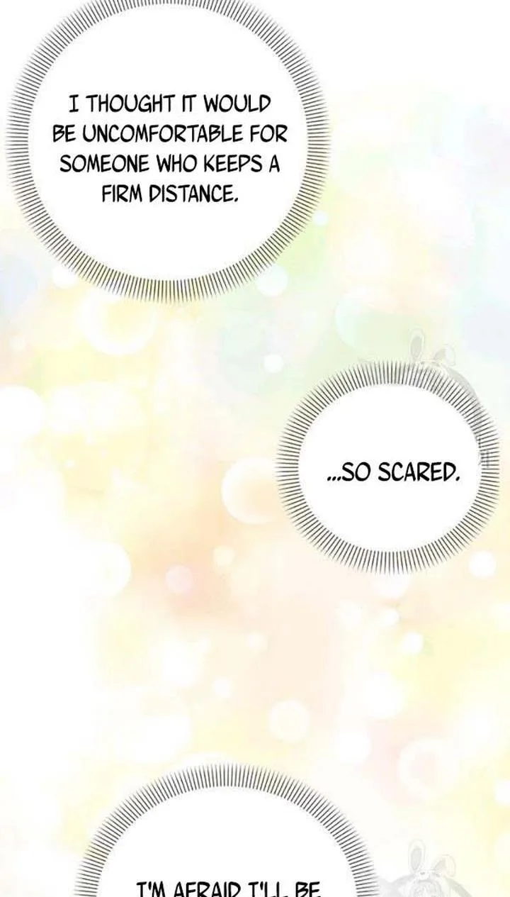 Cling to me (Please Be Obsessed With Me) Chapter 28 page 16