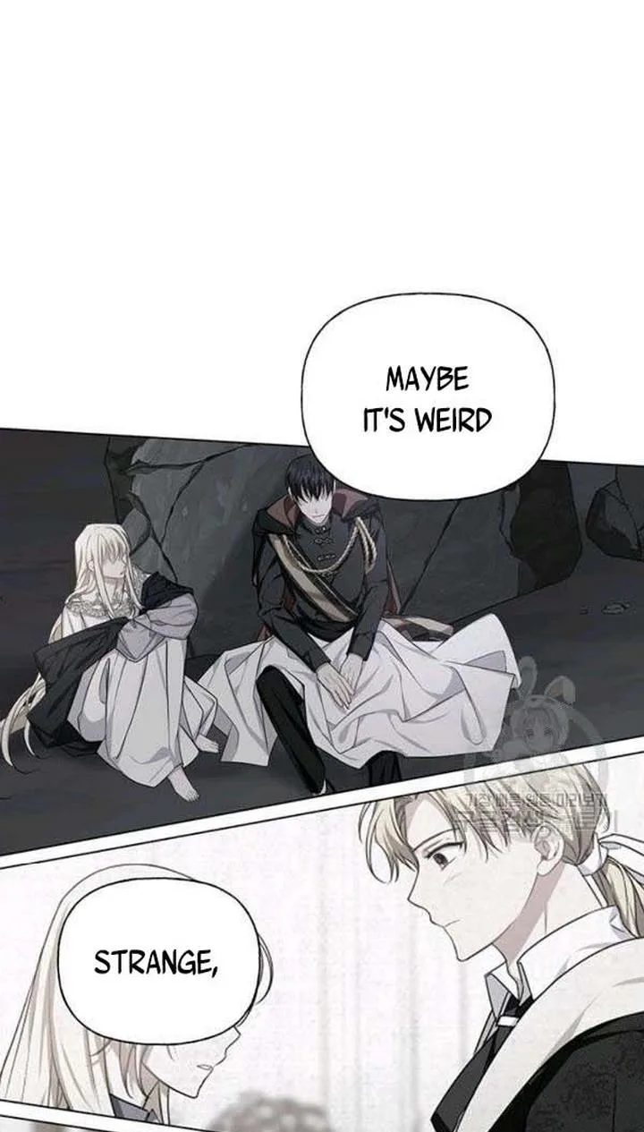 Cling to me (Please Be Obsessed With Me) Chapter 28 page 34