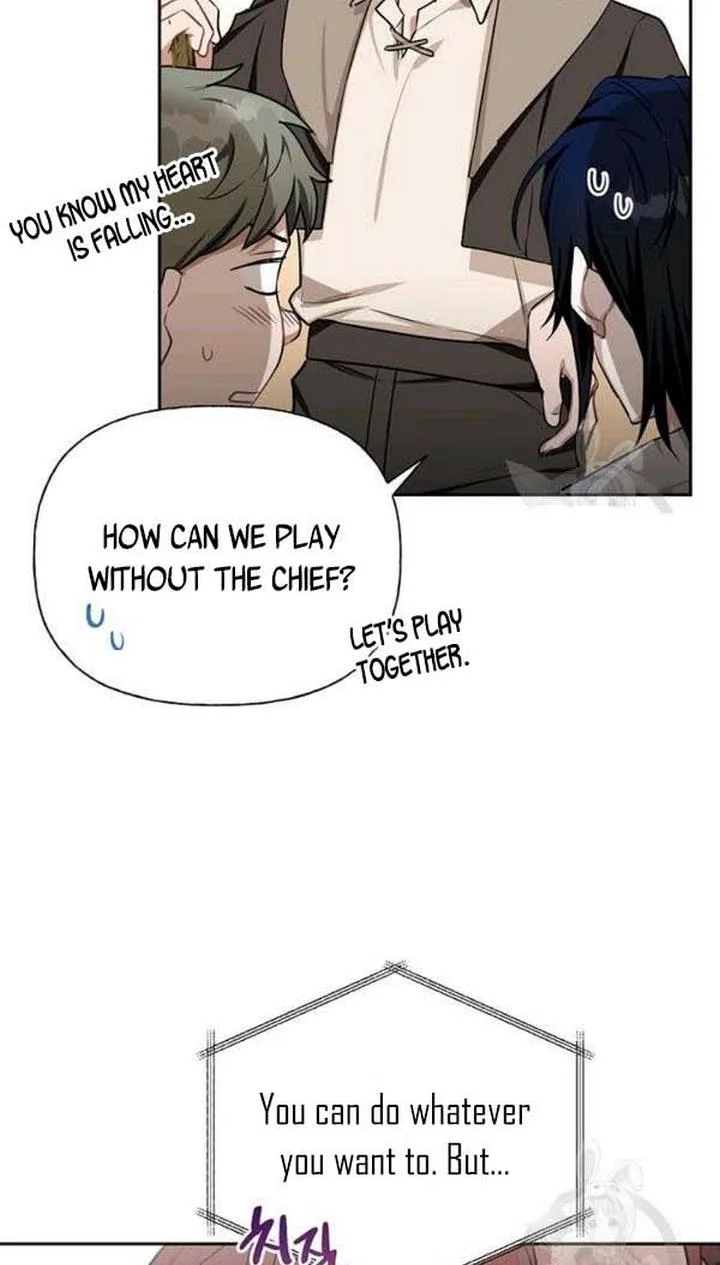 Cling to me (Please Be Obsessed With Me) Chapter 28 page 61