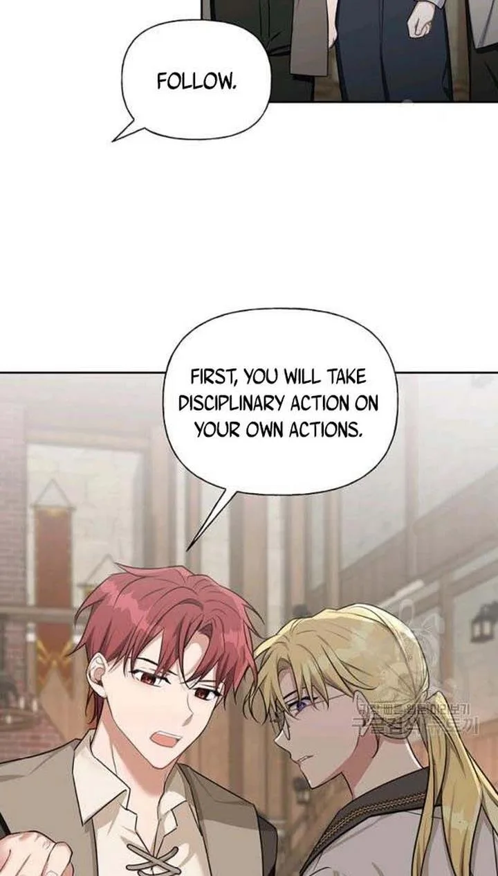 Cling to me (Please Be Obsessed With Me) Chapter 28 page 80