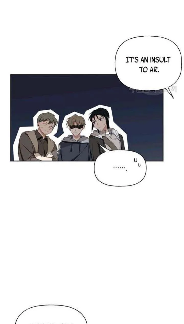 Cling to me (Please Be Obsessed With Me) Chapter 28 page 76