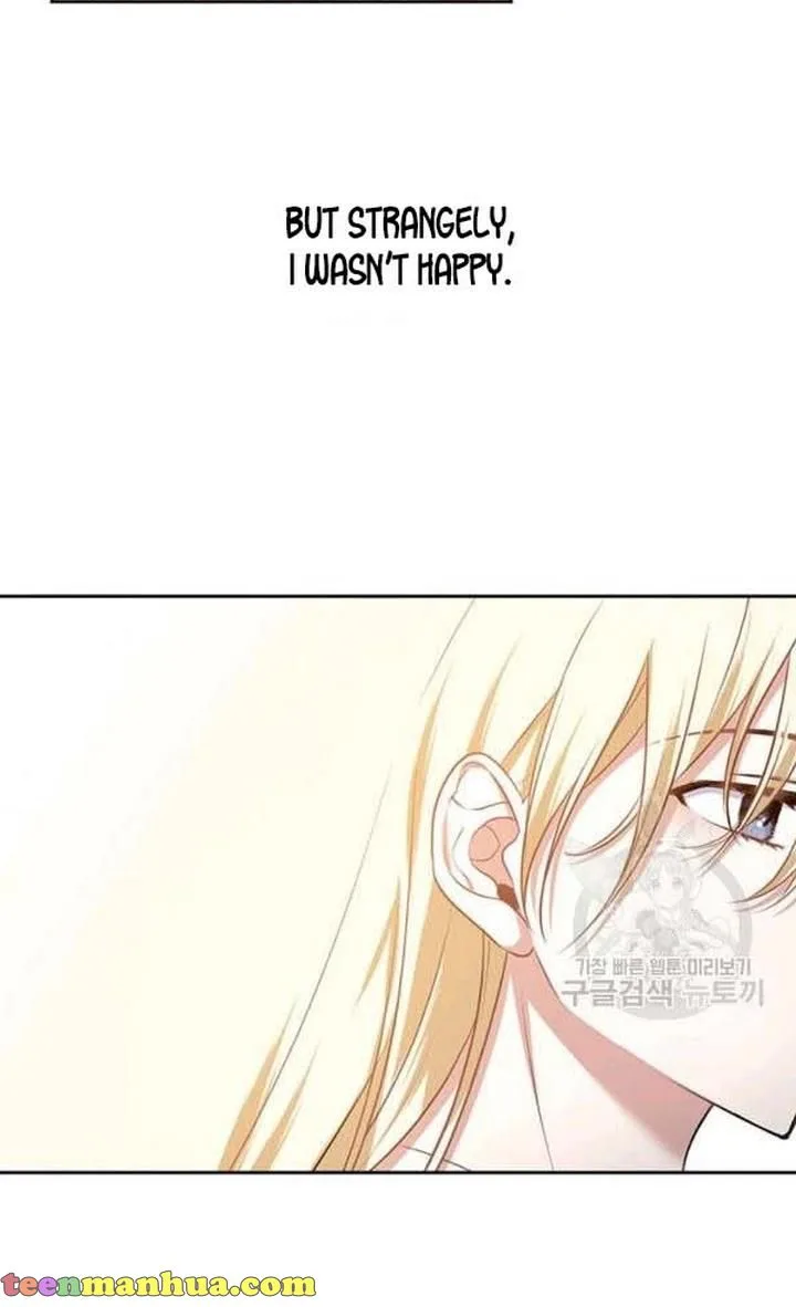 Cling to me (Please Be Obsessed With Me) Chapter 27 page 32
