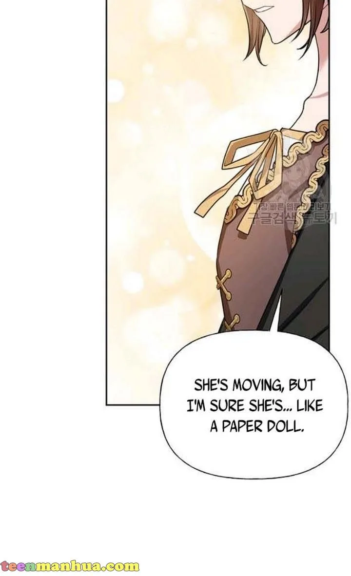 Cling to me (Please Be Obsessed With Me) Chapter 27 page 47