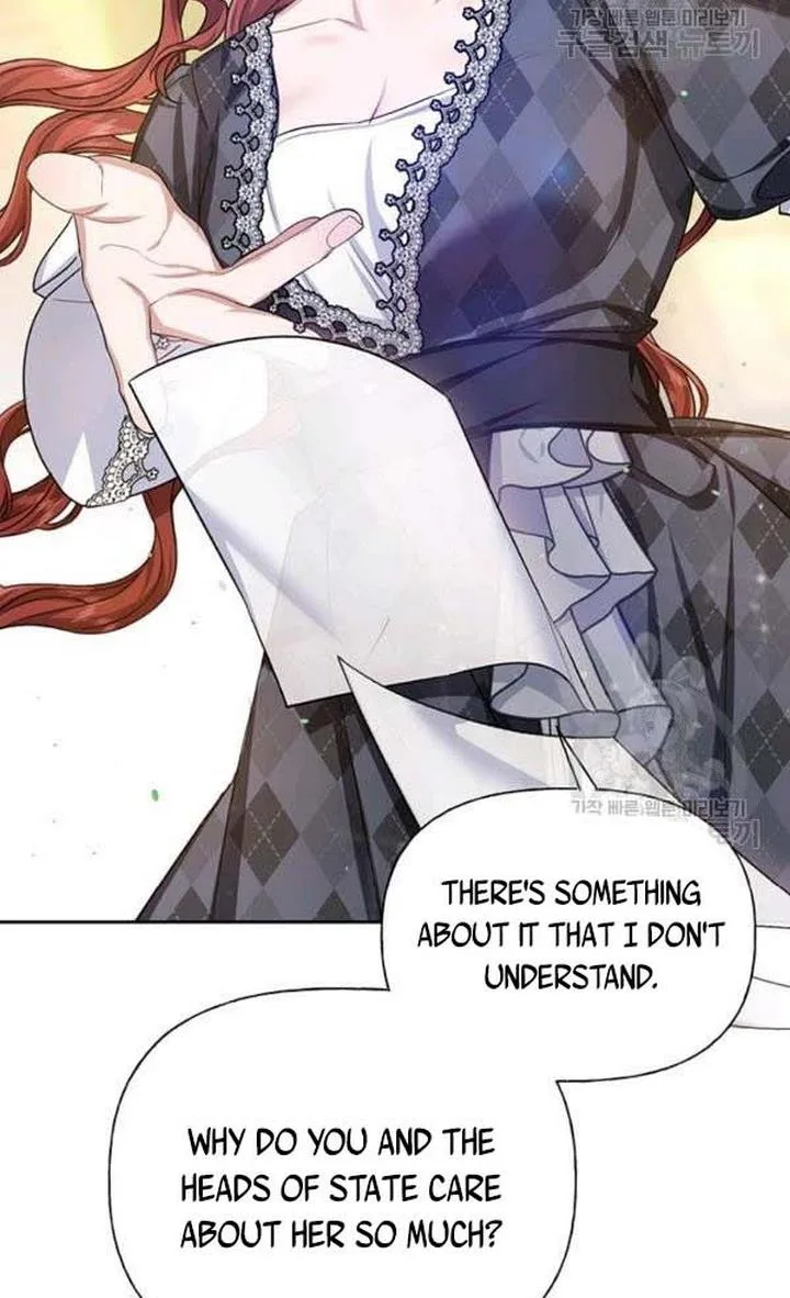 Cling to me (Please Be Obsessed With Me) Chapter 27 page 51