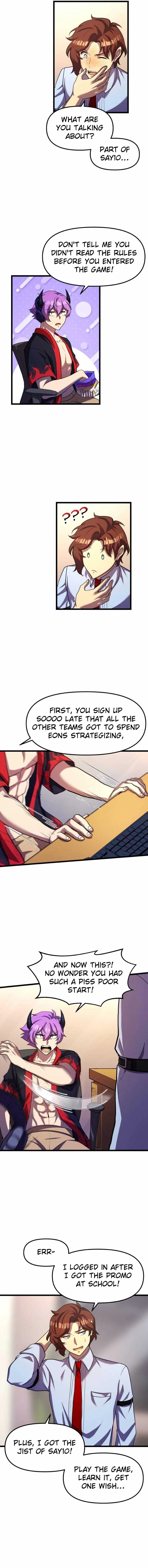Code Demon Chapter 8 page 2