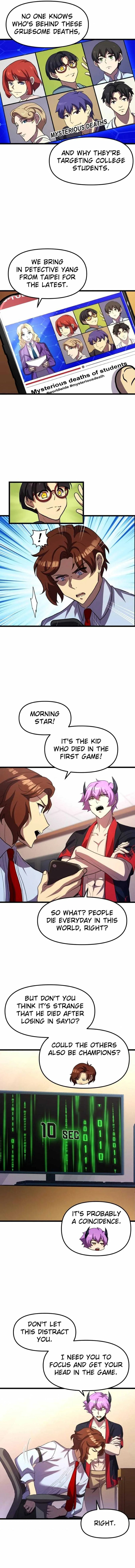 Code Demon Chapter 8 page 4