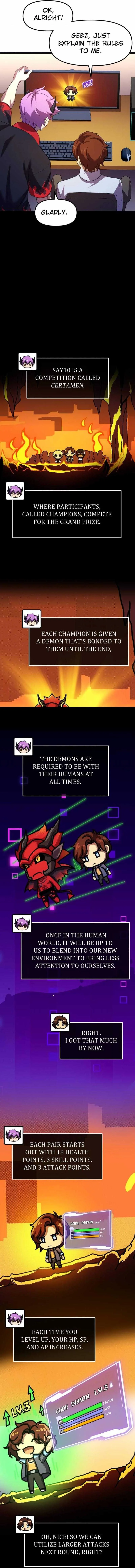 Code Demon Chapter 8 page 3