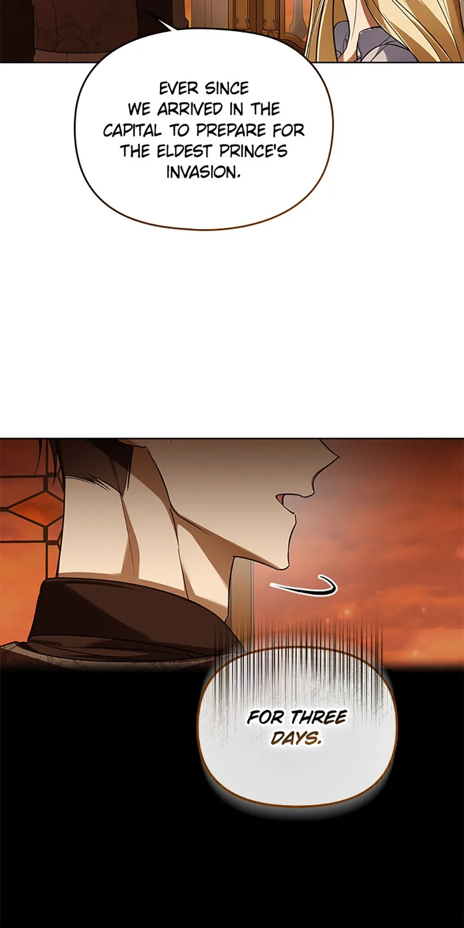 Cling to me (Please Be Obsessed With Me) Chapter 33 page 15