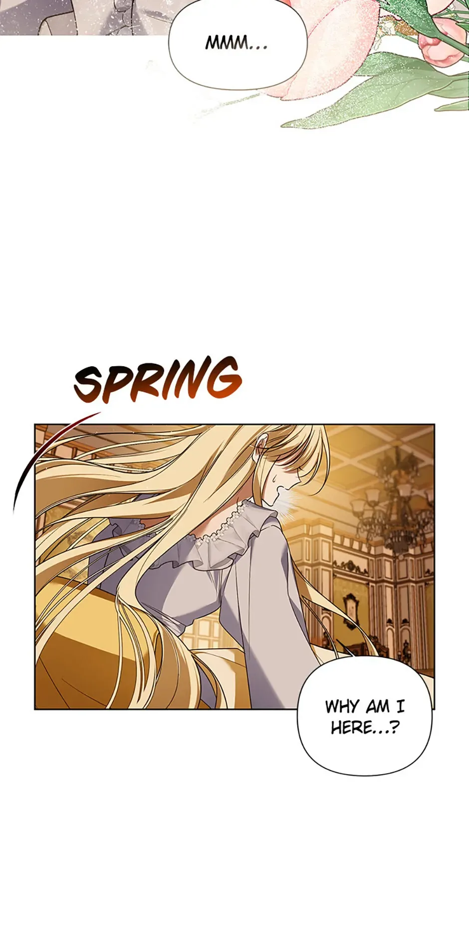 Cling to me (Please Be Obsessed With Me) Chapter 33 page 6