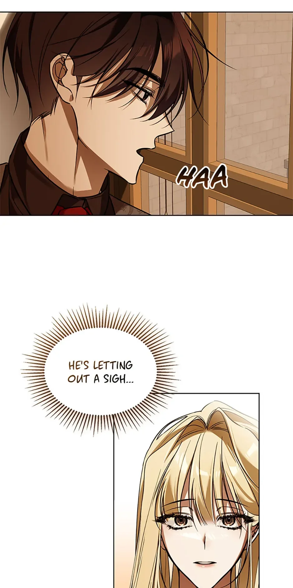 Cling to me (Please Be Obsessed With Me) Chapter 33 page 13