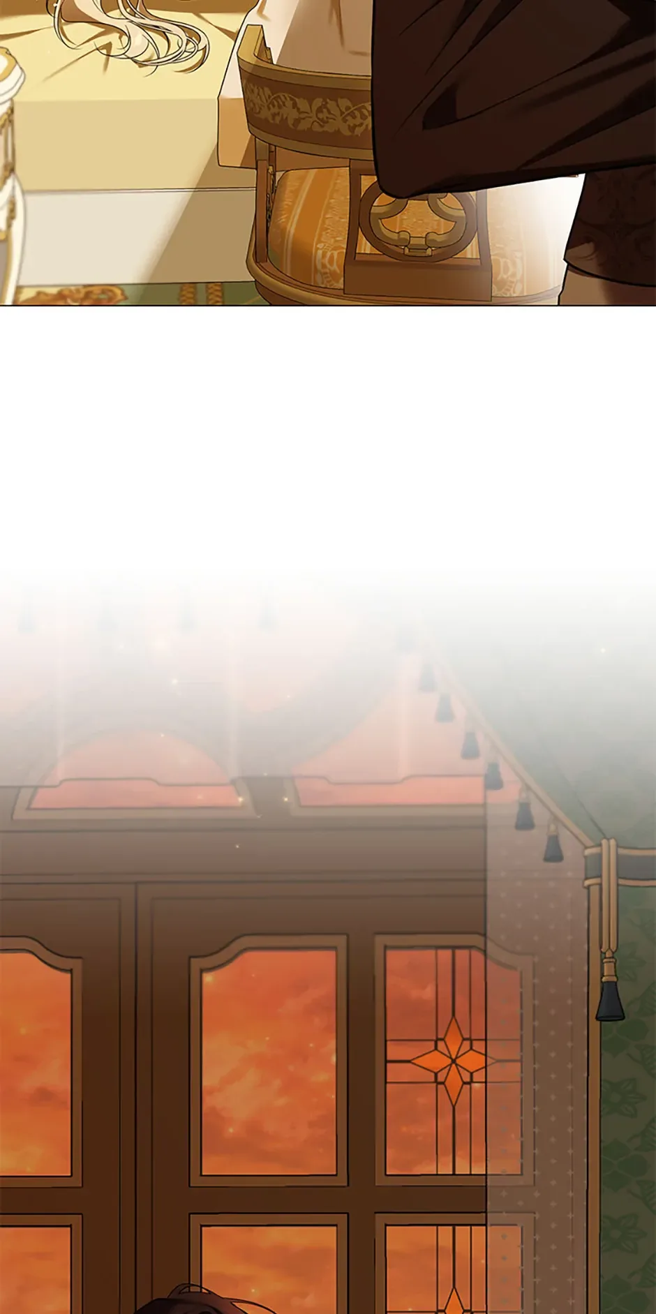 Cling to me (Please Be Obsessed With Me) Chapter 33 page 11