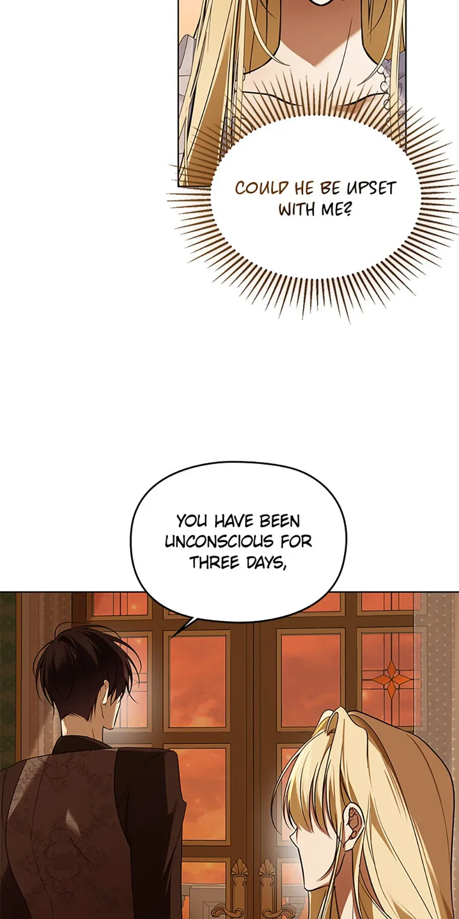 Cling to me (Please Be Obsessed With Me) Chapter 33 page 14