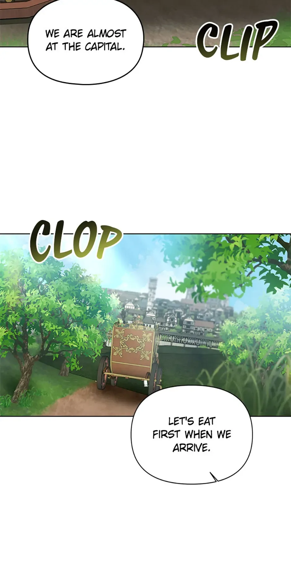 Cling to me (Please Be Obsessed With Me) Chapter 33 page 21