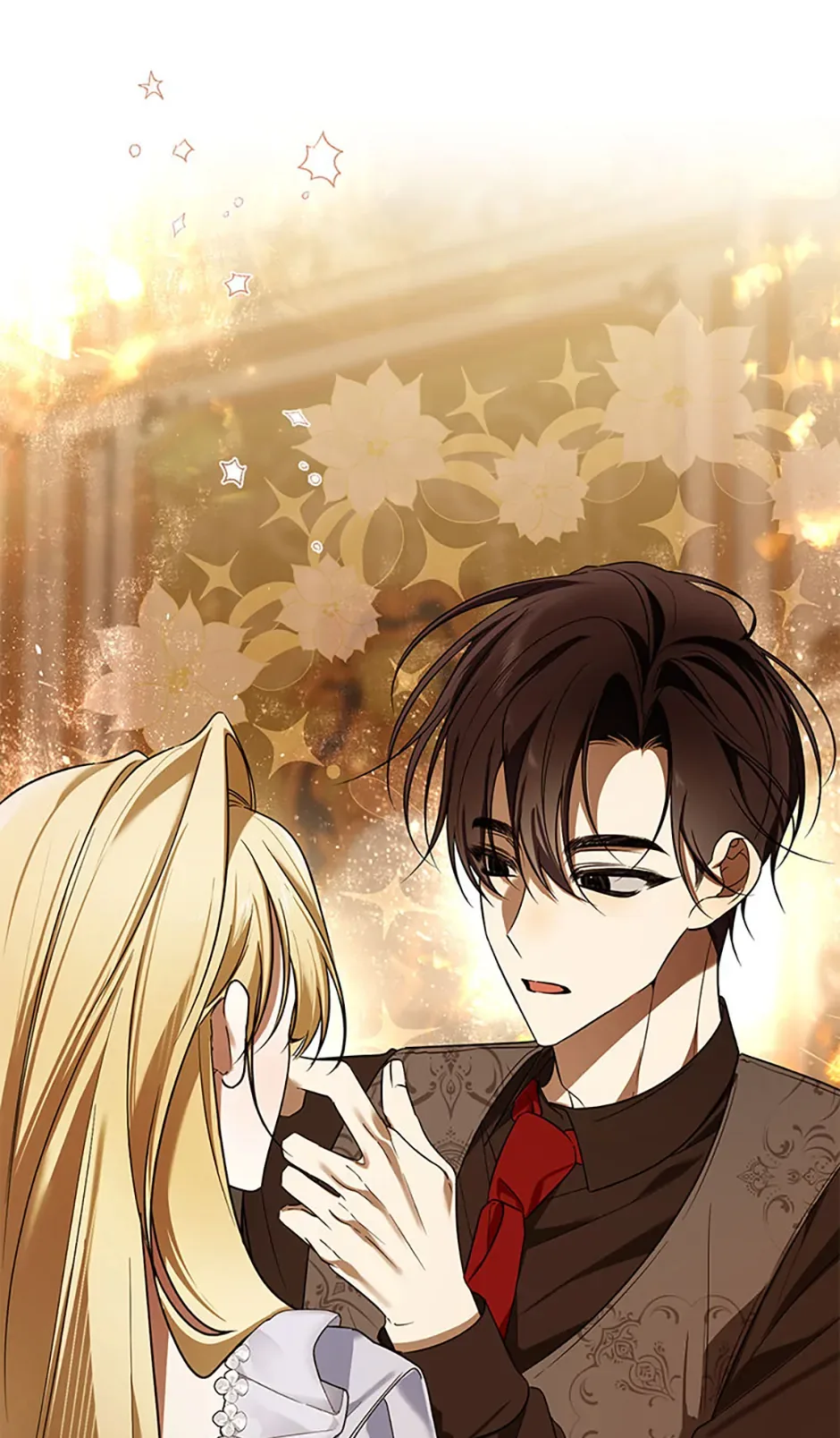 Cling to me (Please Be Obsessed With Me) Chapter 33 page 38