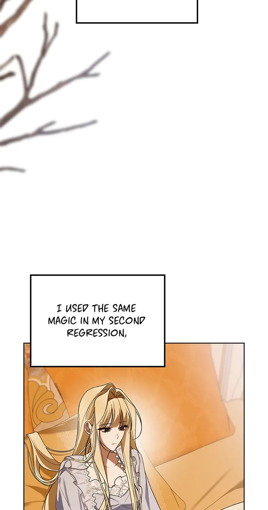 Cling to me (Please Be Obsessed With Me) Chapter 33 page 31
