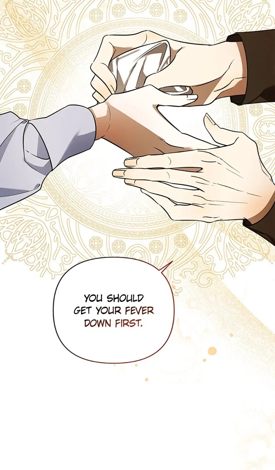Cling to me (Please Be Obsessed With Me) Chapter 33 page 42