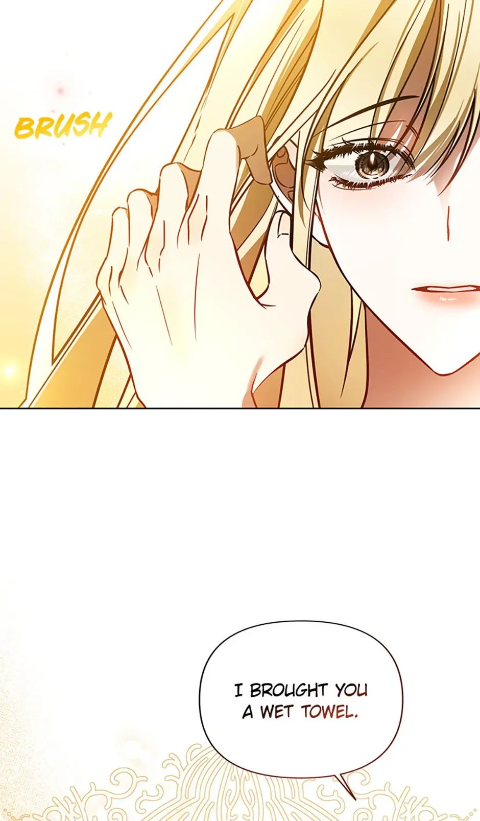 Cling to me (Please Be Obsessed With Me) Chapter 33 page 41